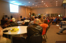 ValleyCon 37 - 2011